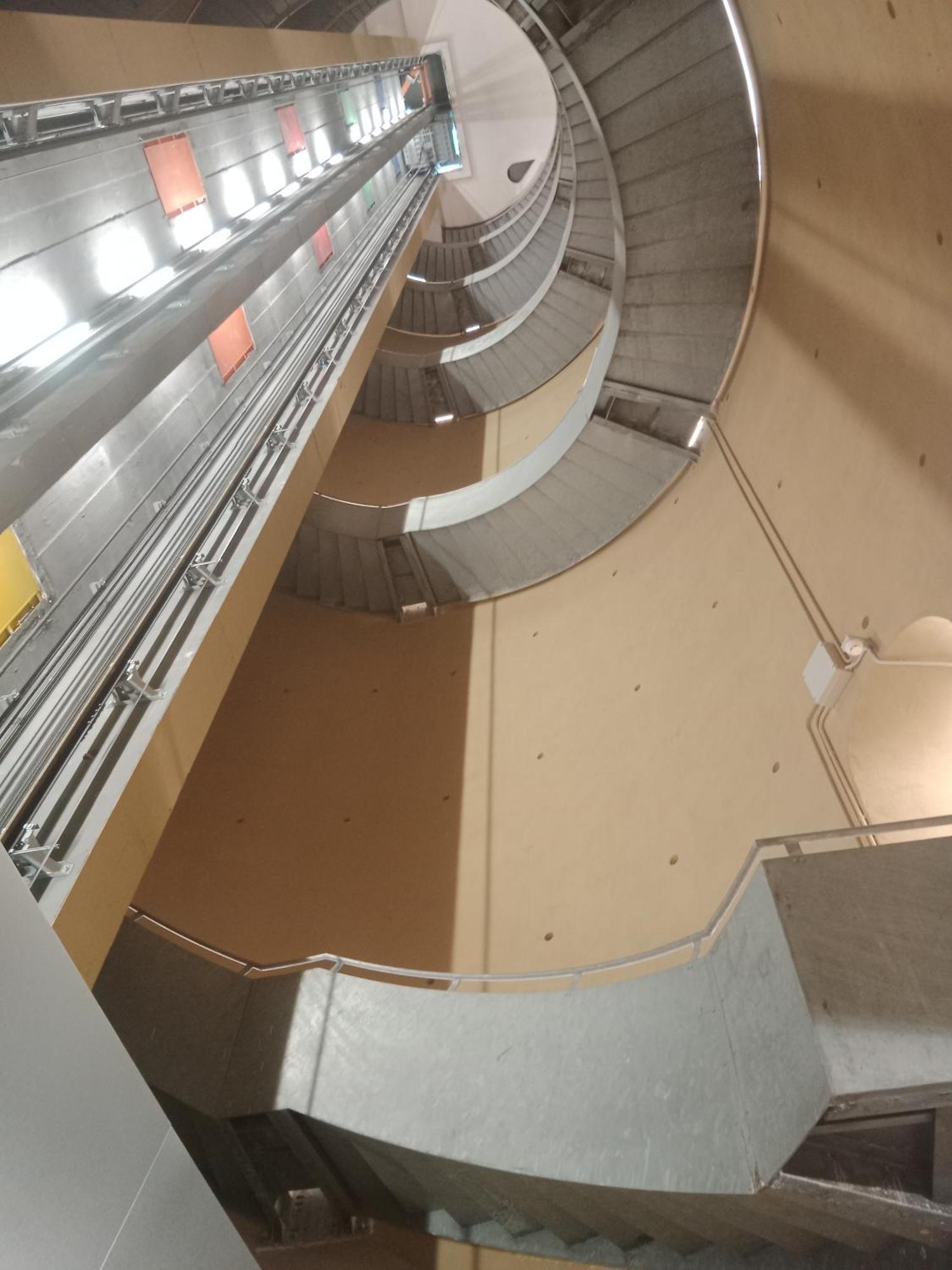 La Casa Del Sole Leilighet Napoli Eksteriør bilde
